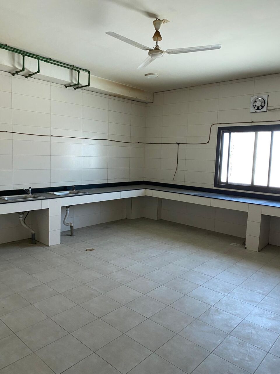 Manama, Staff Accommodation, BHD 1000,  500 Sq. Meter,  LABOR / STAFF Accommodation For Askar