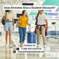 Does Emirates Give A Student Discount?