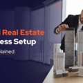 What Is The Cost Of Setting Up A Real Estate Business In Dubai