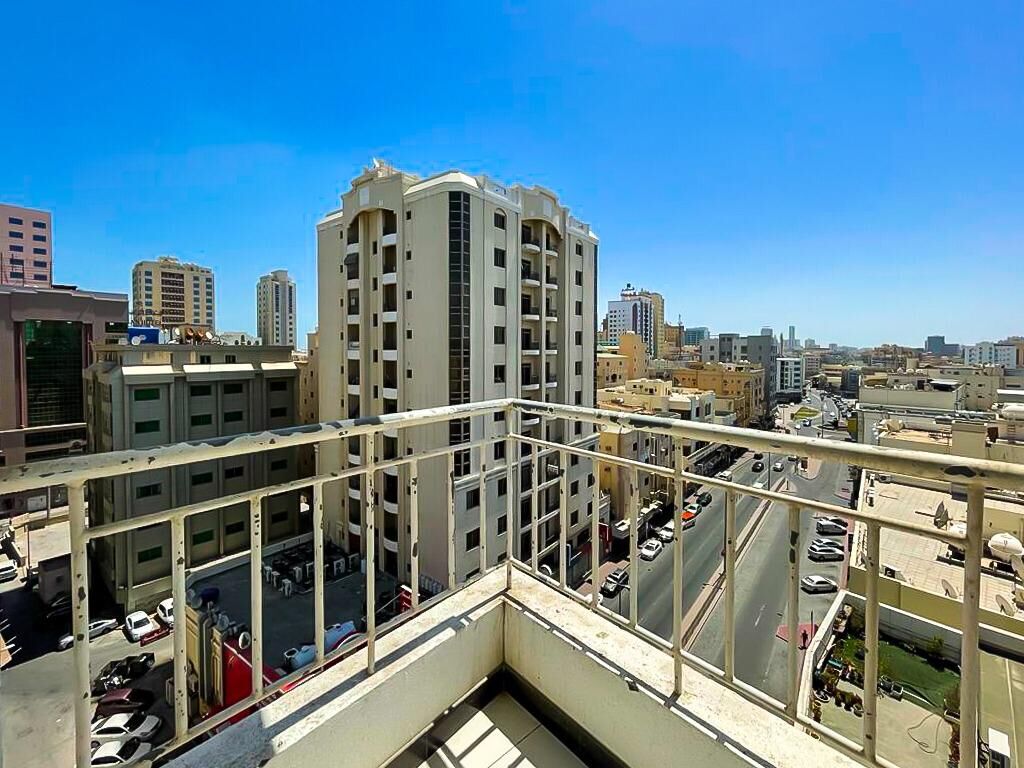 Hoora, Sublets, BHD 220/month,  1 BR,  65 Sq. Meter,  1 BHK Flat For Rent - Hoora