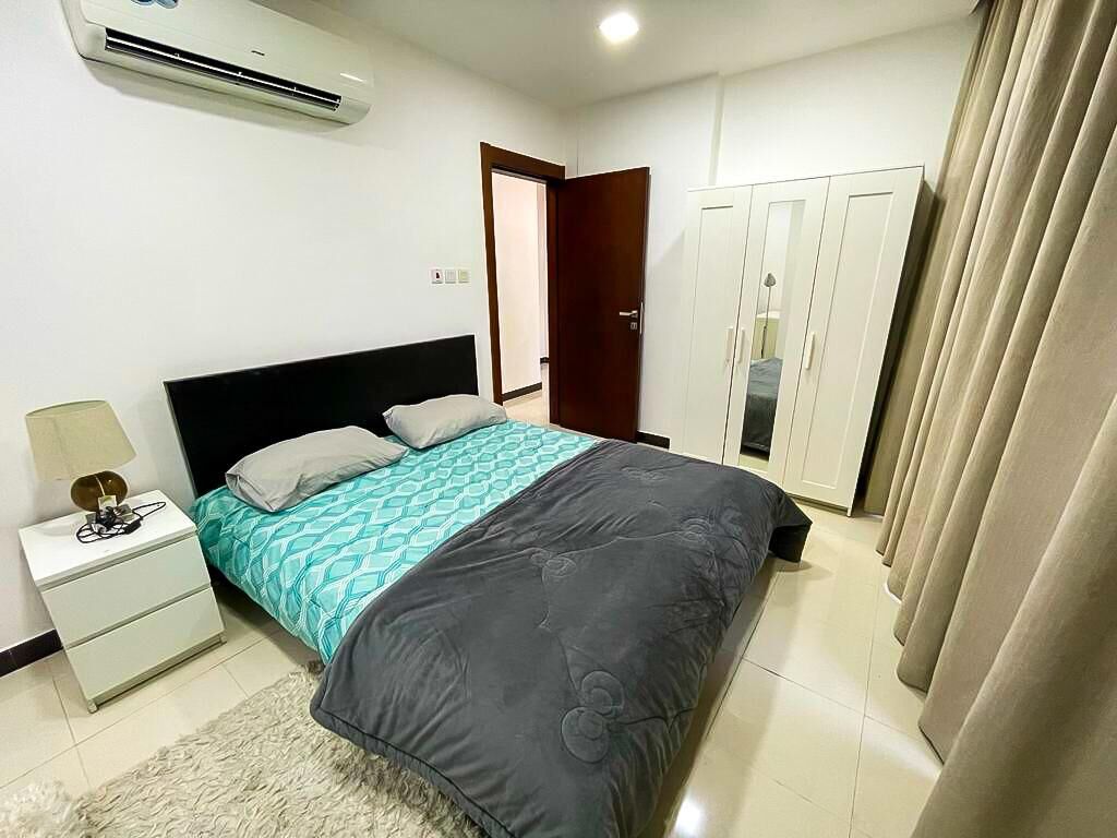 Hoora, Sublets, BHD 220/month,  1 BR,  65 Sq. Meter,  1 BHK Flat For Rent - Hoora