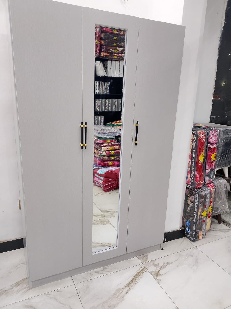 Jeddah, Furniture, SAR 5,  Luxury Wooden Wardrobes For Sale With Best Quaility At Affordable Pricess...