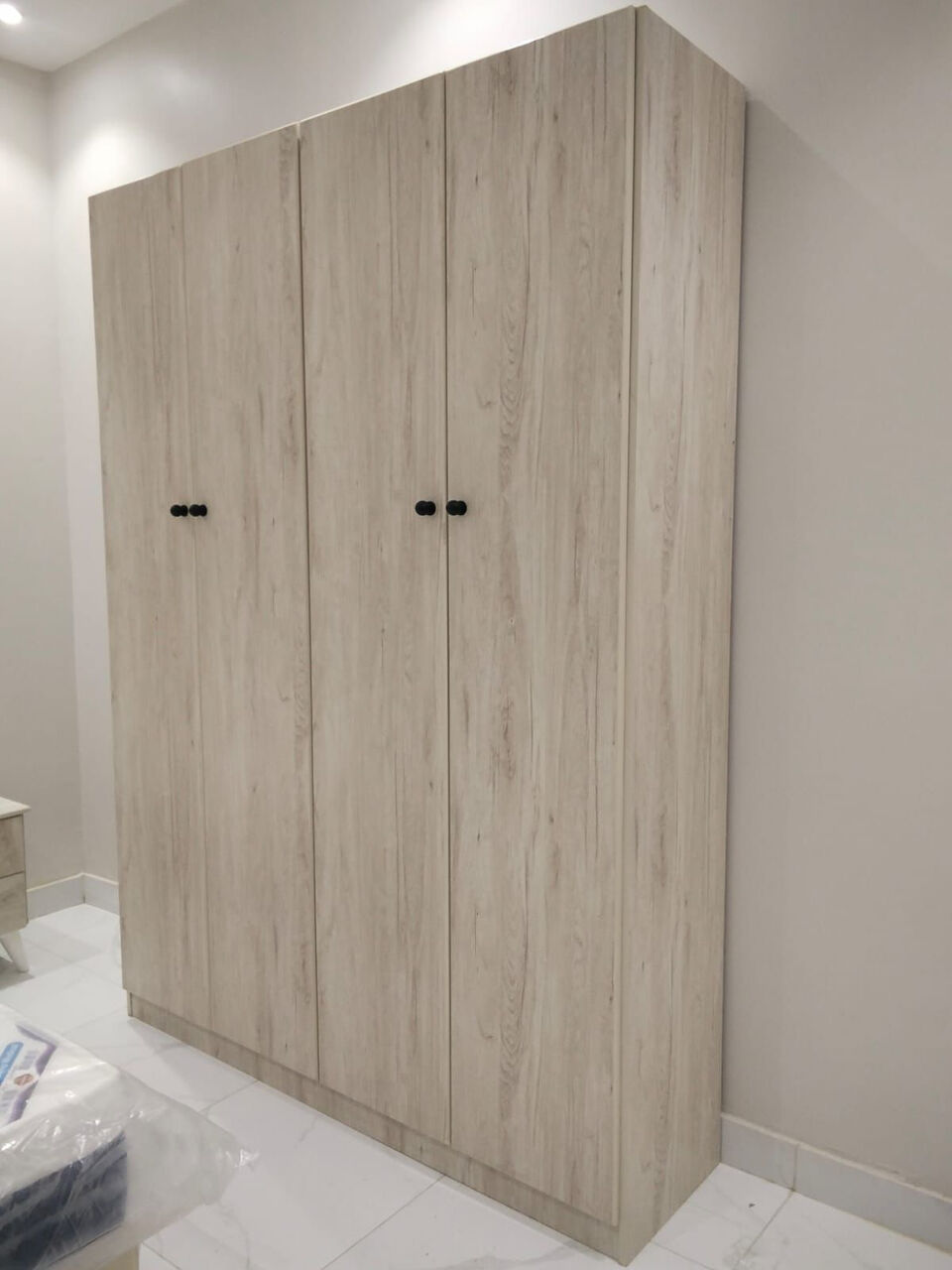 Jeddah, Furniture, SAR 5,  Luxury Wooden Wardrobes For Sale With Best Quaility At Affordable Pricess...
