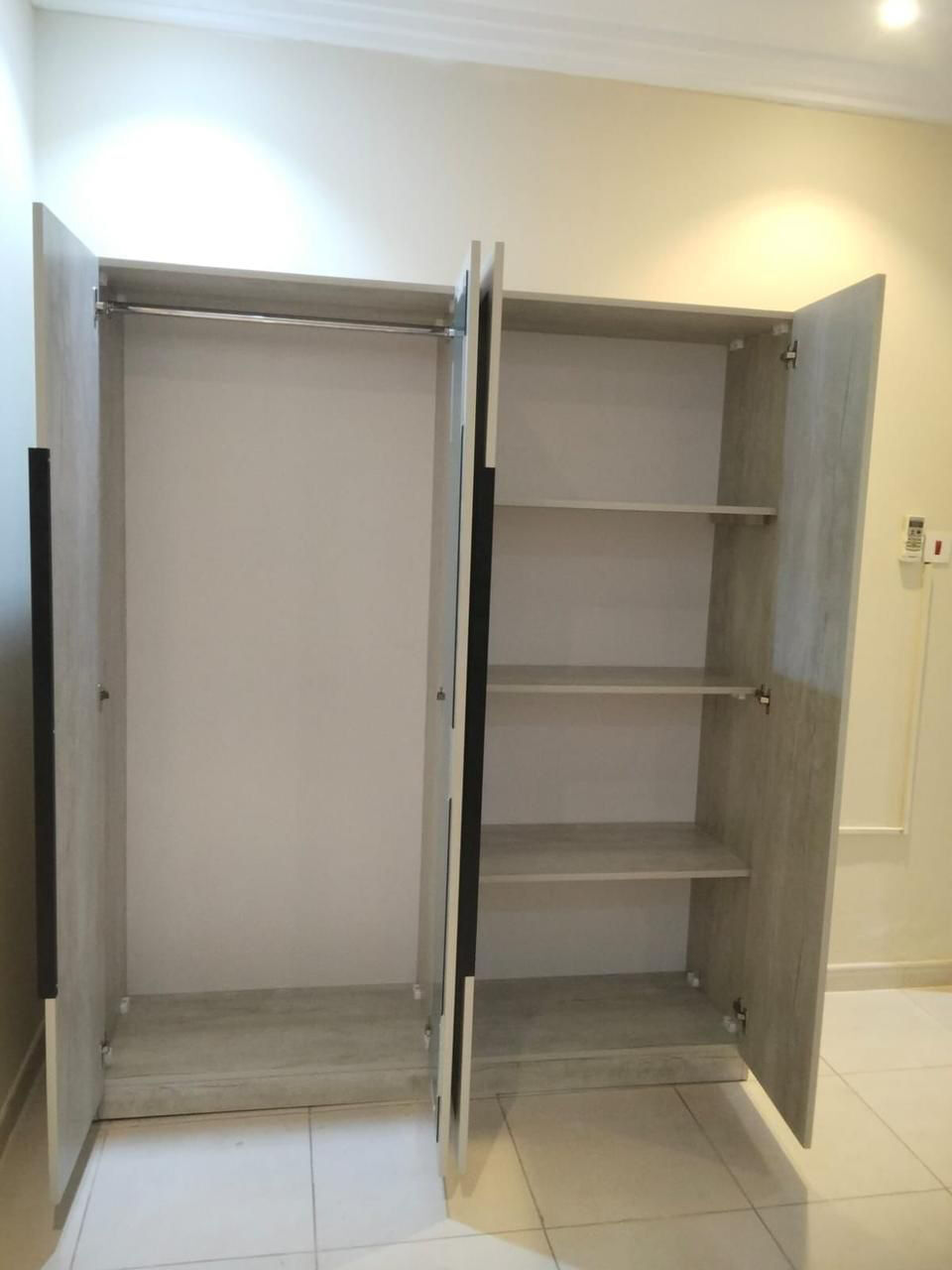 Jeddah, Furniture, SAR 5,  Luxury Wooden Wardrobes For Sale With Best Quaility At Affordable Pricess...