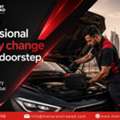 Order A Professional Battery Change At Your Doorstep, 24/7.