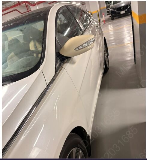 Riyadh, Vehicles, Cars & Trucks , SAR 15,  Hyundai Sonata,  2013,  Automatic,  226 KM,  Sonata For Sale In Riyadh