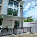 THB 49000,  32 Sq. Feet,  ให้เช่า #ทาวน์โฮม หมู่บ้าน Areeya Mandarina สุขุมว