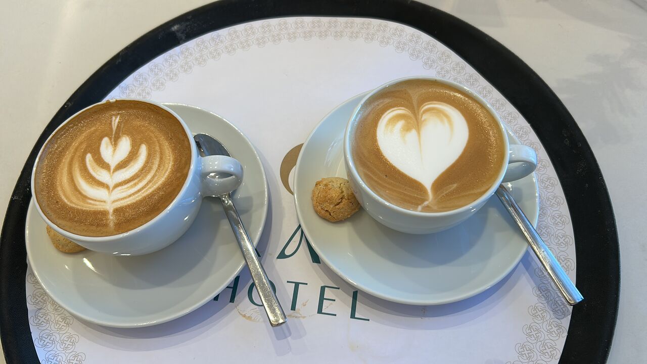 Dammam, Job Seekers, Barista Or Restaurant Captain
