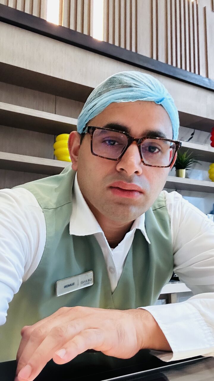 Dammam, Job Seekers, Barista Or Restaurant Captain Or Supervisor