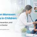 Creating A Comfortable And Supportive Healthcare Experience For Every Child
