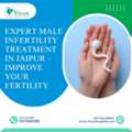 Expert Male Infertility Treatment In Jaipur &ndash; Improve Your Fertility