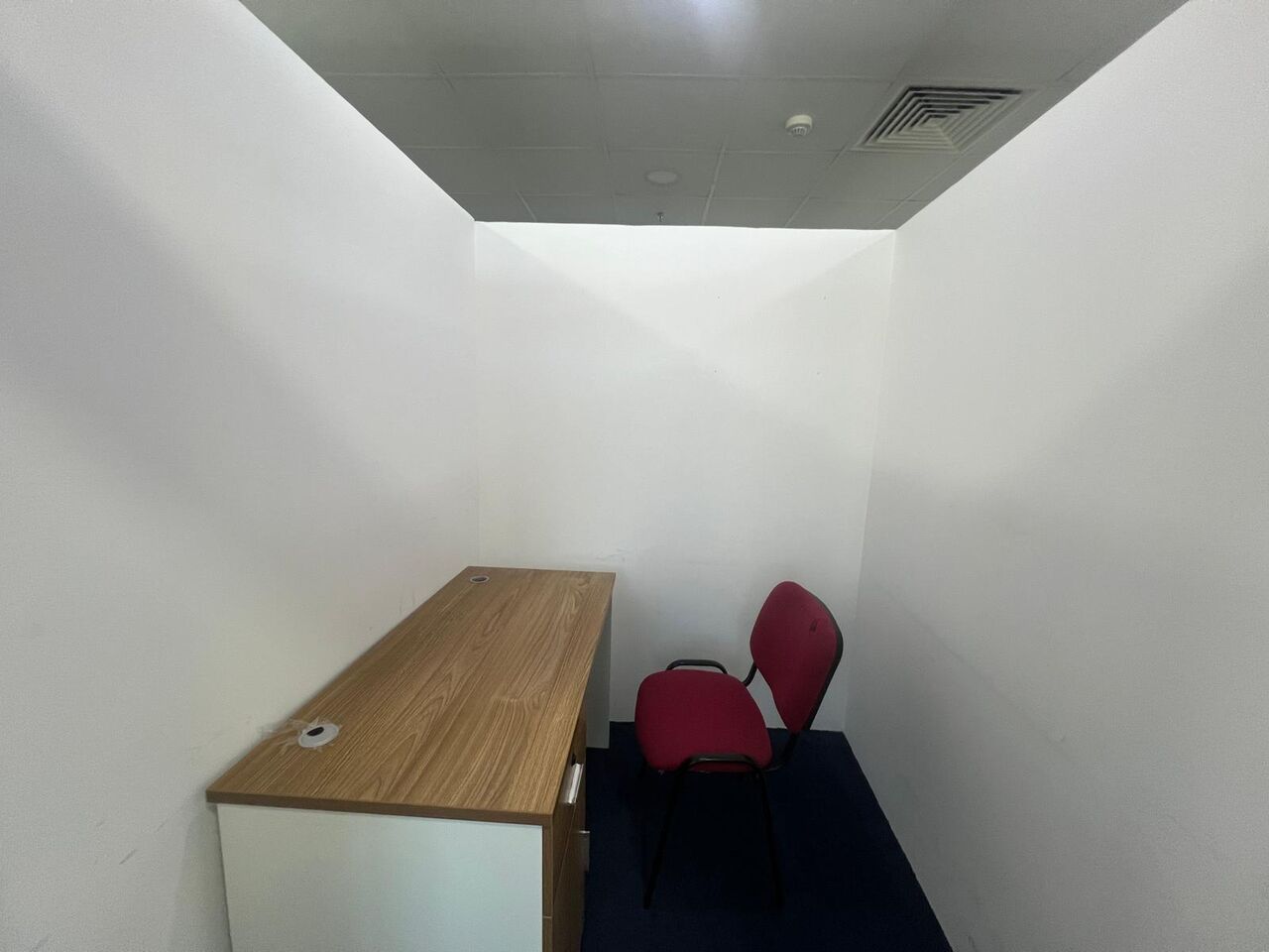Sanabis, Offices, BHD 55,  30 Sq. Meter,  Commercial Office Spaces For Rent In Sanabis