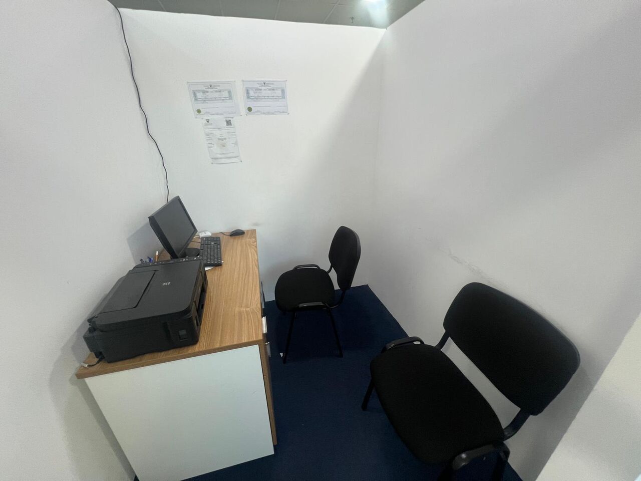Sanabis, Offices, BHD 55,  30 Sq. Meter,  Commercial Office Spaces For Rent In Sanabis