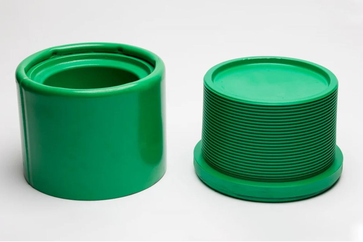 Mumbai, Tools, Composite Thread Protectors | Thread Protectors Supplier