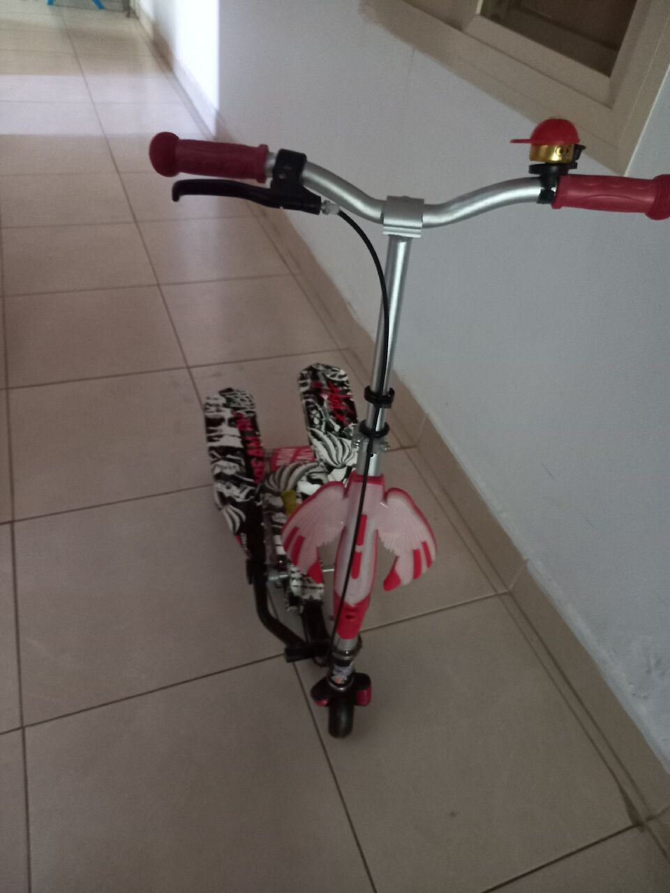 Manama, Bicycles, BHD 25,  Bicycle And Scooty