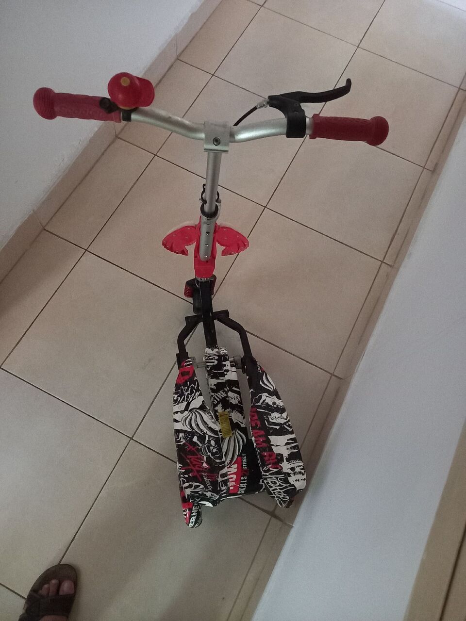 Manama, Bicycles, BHD 25,  Bicycle And Scooty