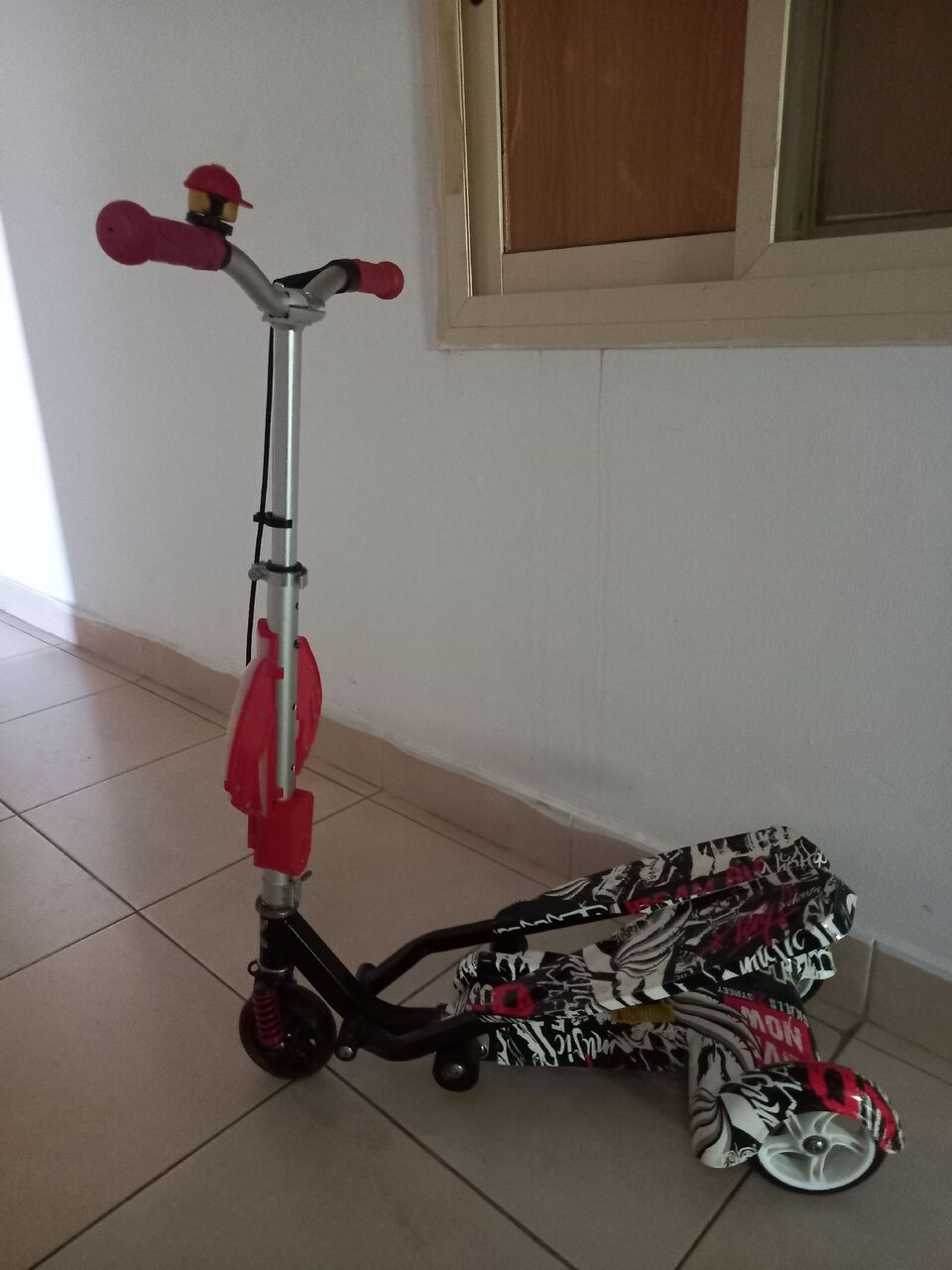 Manama, Bicycles, BHD 25,  Bicycle And Scooty