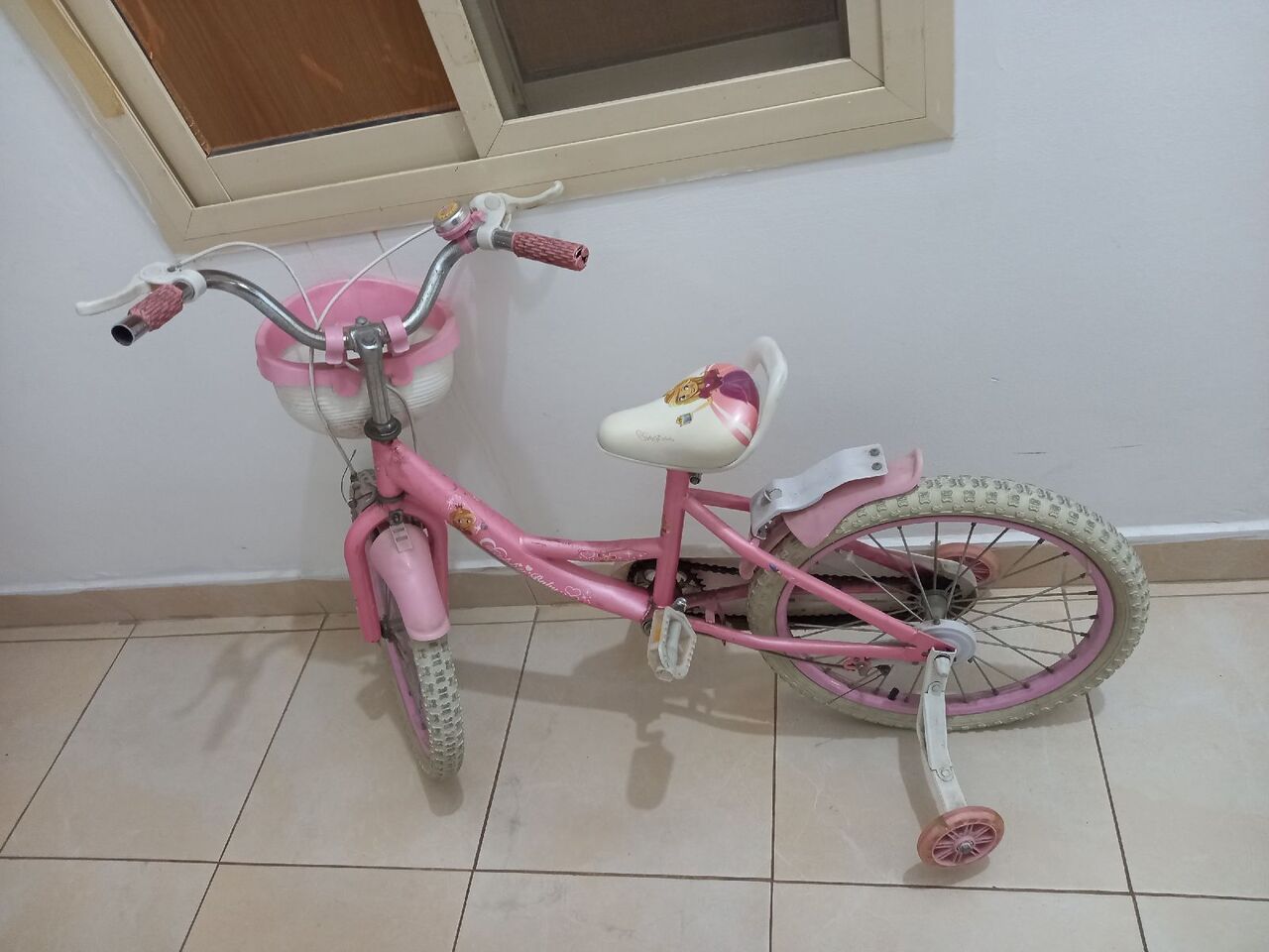Manama, Bicycles, BHD 25,  Bicycle And Scooty