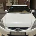 SAR 14000,  Honda Accord,  2005,  Automatic,  411401 KM,    &ndash; Well Maintained | With Complete Fahas And Other Documents