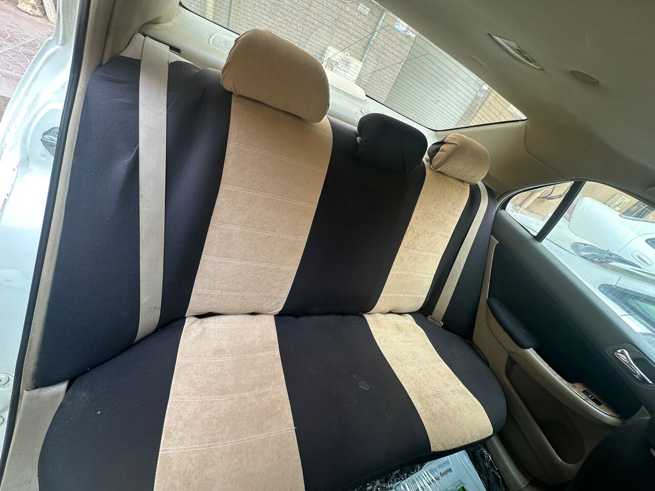 Al Wizarat, Vehicles, Cars & Trucks , SAR 14000,  Honda Accord,  2005,  Automatic,  411401 KM,    &ndash; Well Maintained | With Complete Fahas And Other Documents