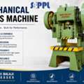 Mechanical Press Machine