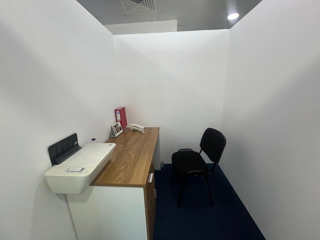 Hidd, Offices, BHD 55,  15 Sq. Meter,  Commercial Office Spaces For Rent In Hidd