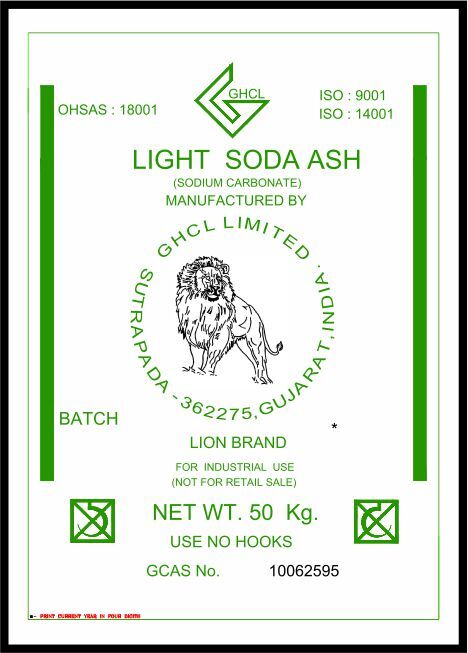 Mumbai, Materials, How Is Light Soda Ash Used In Detergent And Chemical Manufacturing?