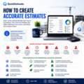 Estimating Software For Contractors | QuickEstimate