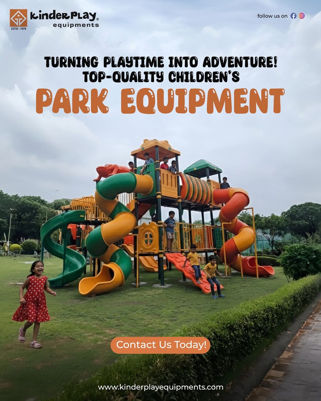 Bangalore, Creative, Outdoor Playground Equipment Manufacturer In Bangalore Quality Play Structures For Growing