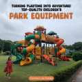 Outdoor Playground Equipment Manufacturer In Bangalore Quality Play Structures For Growing