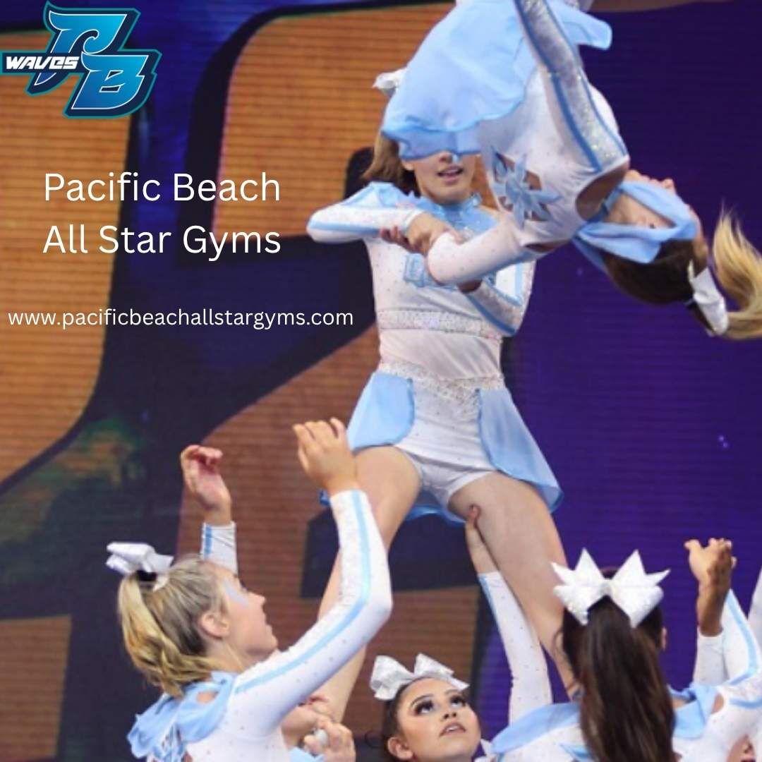 San Diego, Business, Tumbling Classes In San Diego &ndash; Kids & Teens Welcome!