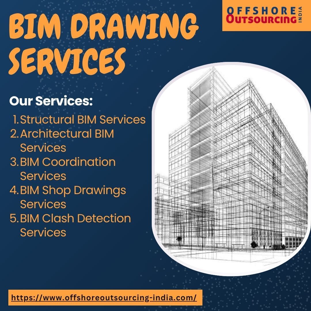 Toronto, Construction, Get Reliable BIM Drawing Services For BIM Projects