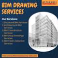 Get Reliable BIM Drawing Services For BIM Projects