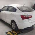 SAR 17000,  Kia Rio 5-Door LX,  2015,  Automatic,  163000 KM,  Kia Rio  Mid-Option - Mint Condition (Company Executive Used)