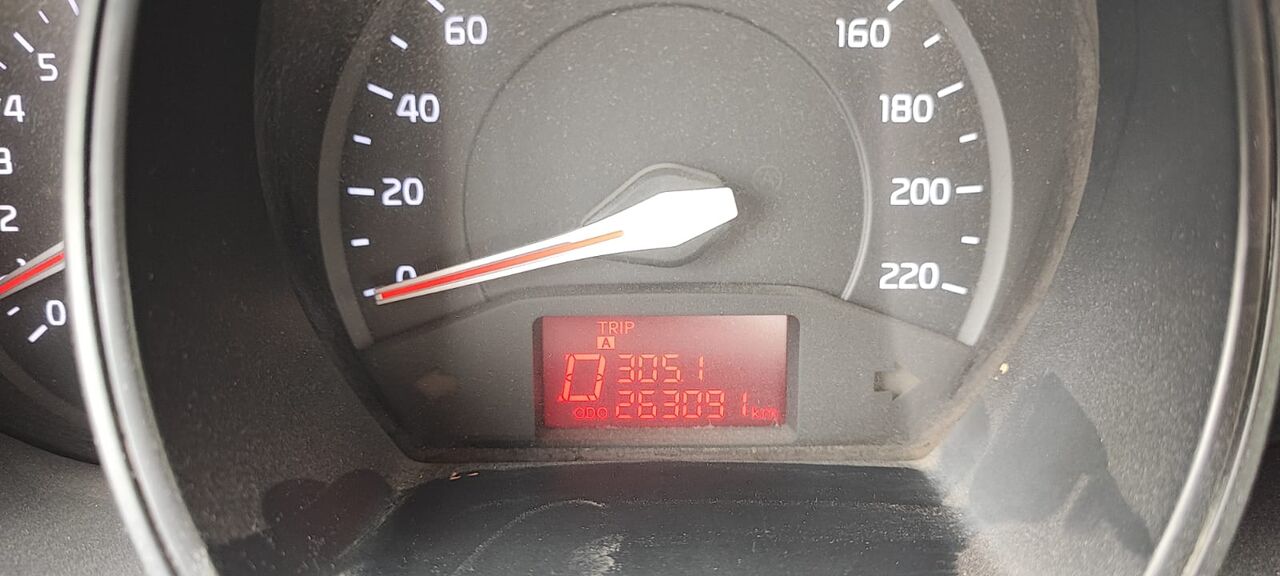 Olaya, Vehicles, Cars & Trucks , SAR 17000,  Kia Rio 5-Door LX,  2015,  Automatic,  163000 KM,  Kia Rio  Mid-Option - Mint Condition (Company Executive Used)