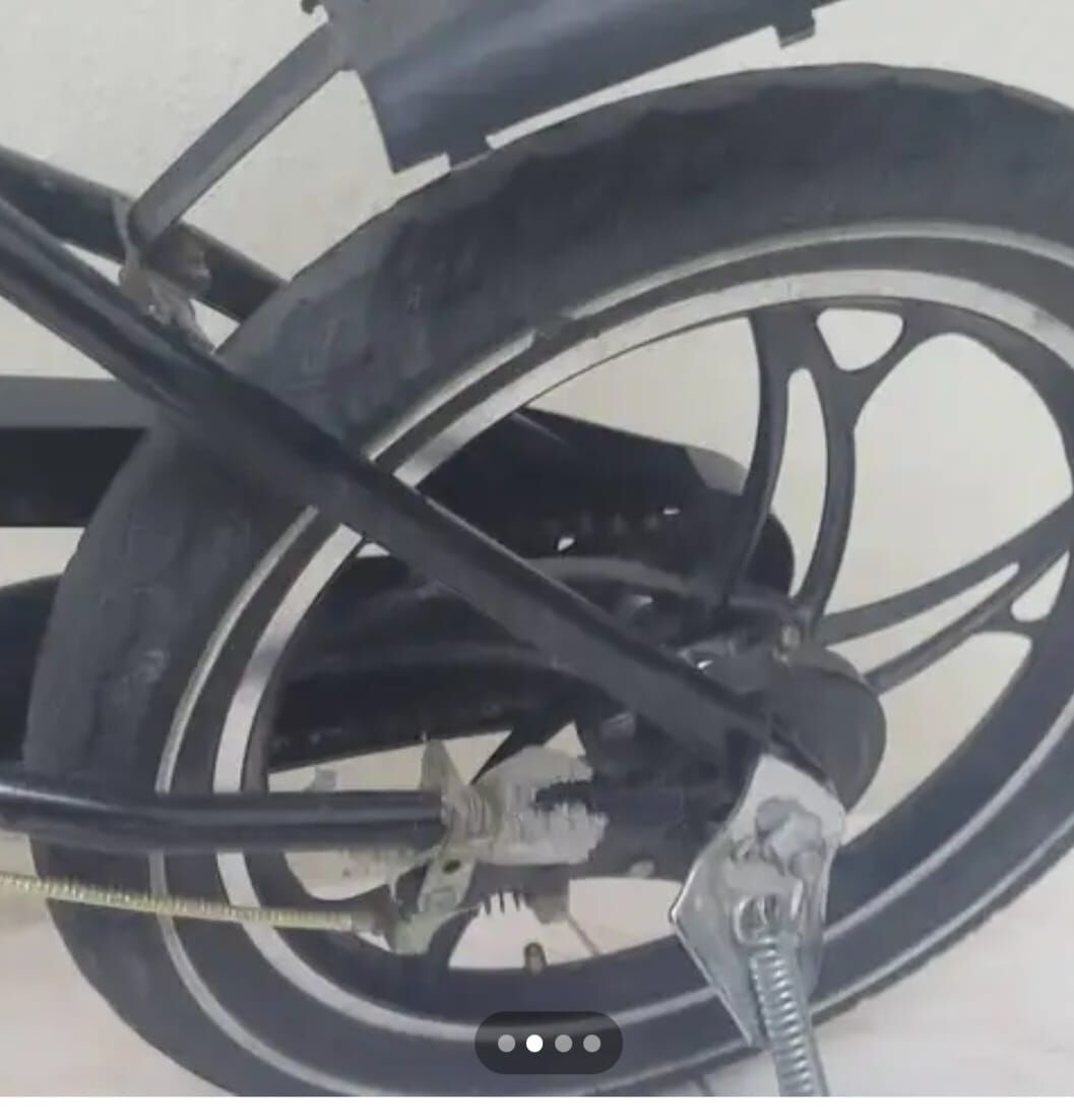 Dammam, Bicycles, SAR 100,  Used Bicycle For Sale