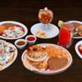 Pupusas Vacaville | Best Mexican Food Vacaville | El Caracol Mexican Restaurant