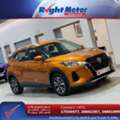 BHD 0001,  Nissan Kicks,  2022,  Automatic,  62000 KM,