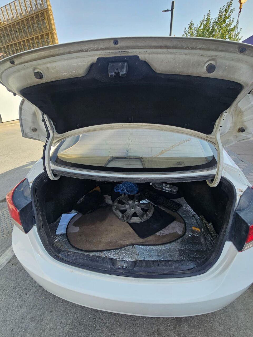Al Mursalat, Vehicles, Cars & Trucks , SAR 16500,  Hyundai Elantra, 2014, Manual يدوي,  2014,  Manual,  280 KM,  SAR 16500, Hyundai Elantra, , , .