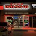 Louetta Smoke Shop | THCA, Kratom, CBD, 7OH & Vape Shop
