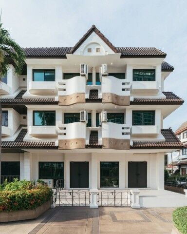 Bangkok, Villas, THB 150000,  29 Sq. Feet,  ให้เช่า #ทาวน์โฮม หมู่บ้าน Regent 71 Place ติดเอก