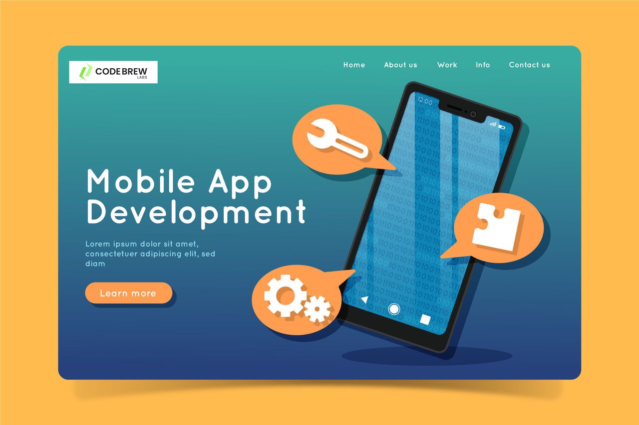 Dubai, Software Development, Code Brew Labs &ndash; Mobile App Development Company