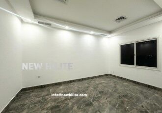 Kuwait City, Apartments, Flats, Houses & Villas, KWD 390/month,  2 BR,  Spacious 2-Bedroom Rooftop Apartment For Rent In Salam