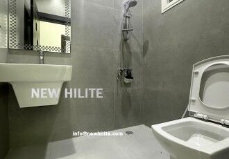 Kuwait City, Apartments, Flats, Houses & Villas, KWD 390/month,  2 BR,  Spacious 2-Bedroom Rooftop Apartment For Rent In Salam