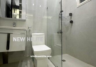 Kuwait City, Apartments, Flats, Houses & Villas, KWD 390/month,  2 BR,  Spacious 2-Bedroom Rooftop Apartment For Rent In Salam