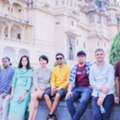 Outdoor Team Building In Udaipur