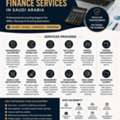 OUTSOURCED ACCOUNTING & FINANCE SERVICES IN SAUDI ARABIA