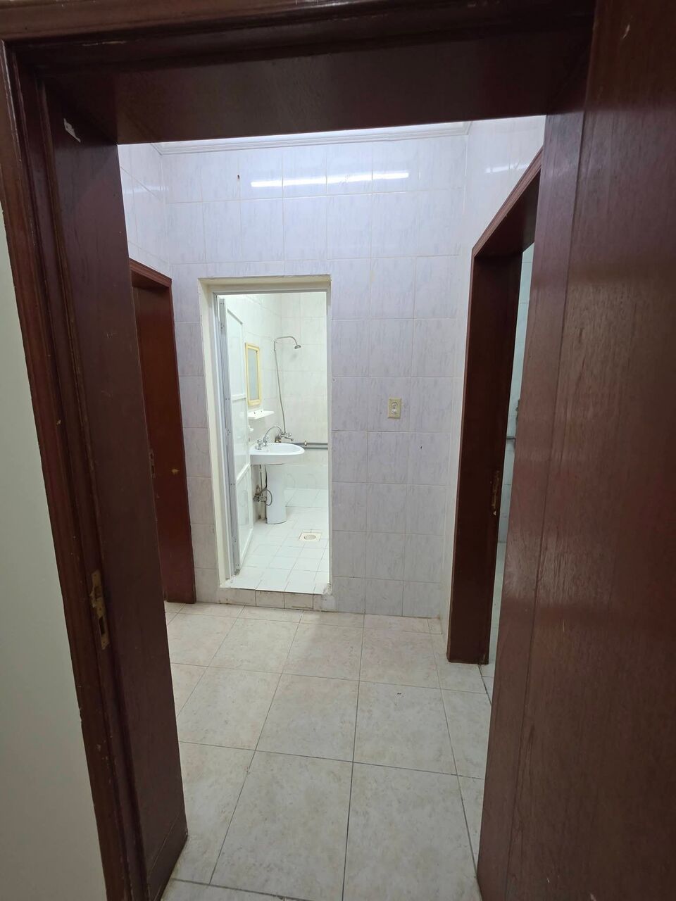 Thuqbah, Apartments, Flats, Houses & Villas, 2 BR,  🏠 SAR 16,000/YEAR | 2-BEDROOM FAMILY APARTMENT FOR RENT | AL-THUQBAH – AL KHOBAR | WATER