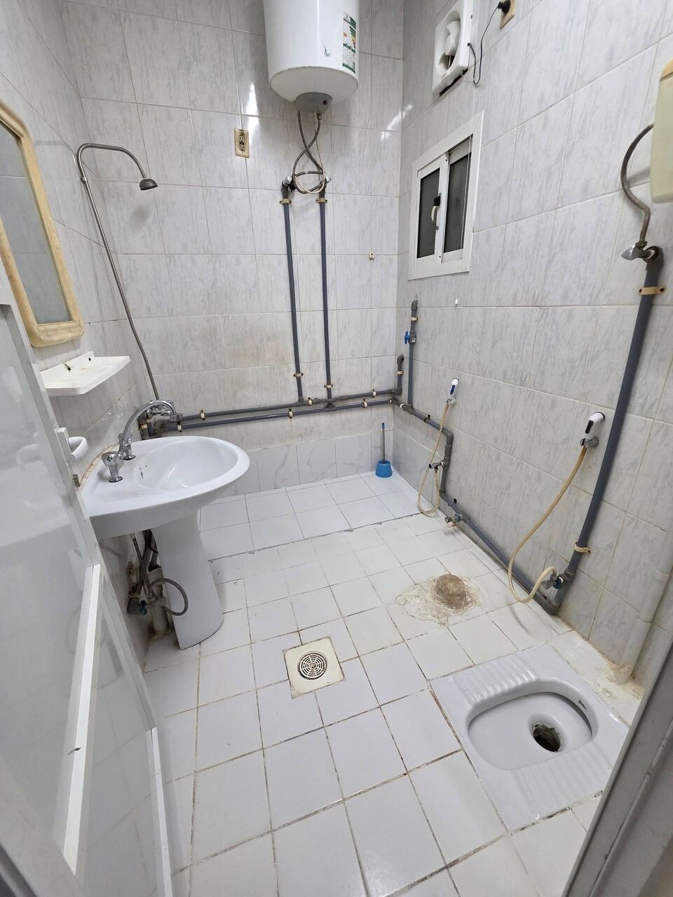 Thuqbah, Apartments, Flats, Houses & Villas, 2 BR,  🏠 SAR 16,000/YEAR | 2-BEDROOM FAMILY APARTMENT FOR RENT | AL-THUQBAH – AL KHOBAR | WATER