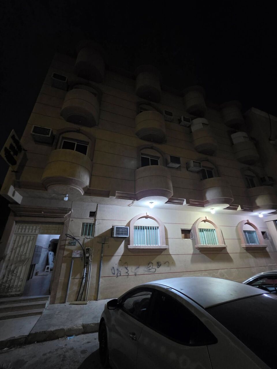 Thuqbah, Apartments, Flats, Houses & Villas, 2 BR,  🏠 SAR 16,000/YEAR | 2-BEDROOM FAMILY APARTMENT FOR RENT | AL-THUQBAH – AL KHOBAR | WATER
